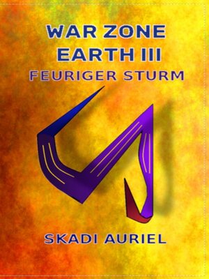 cover image of War Zone Earth 3